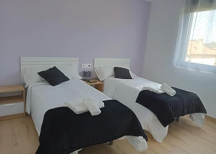 Pension Xacobeo Lavacolla
