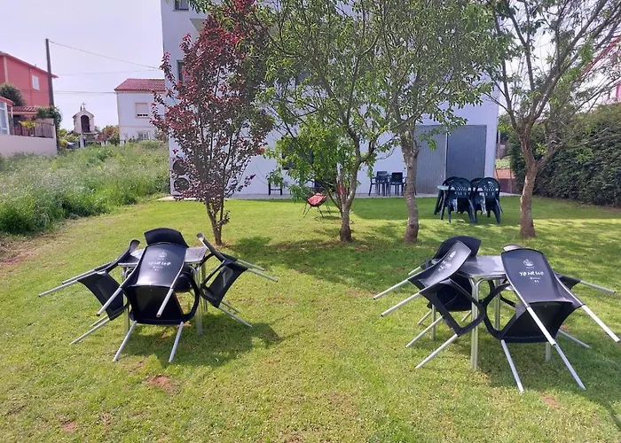 Pension Xacobeo Lavacolla