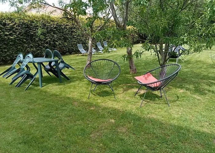Pension Xacobeo Lavacolla